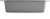Kitchenaid - Metal Bakeware Loafpan - Silver - 27 Cm X 11 Cm
