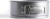 Kitchenaid - Metal Bakeware Springform - Silver - 24 Cm