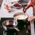 Kitchenaid - Multiply Chef S Pan - Silver - 24 Cm 374L