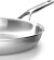 Kitchenaid - Multiply Frypan - Silver - 20 Cm