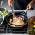 Kitchenaid - Multiply Frypan - Silver - 24 Cm