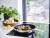Kitchenaid - Multiply Frypan - Silver - 24 Cm