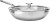 Kitchenaid - Multiply Wok With Lid - Silver - 28 Cm