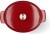 Kitchenaid - Oval Casserole - Empire Red - 30Cm56L