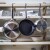 Kitchenaid - Stainless Steel Sheet Frypan Set - Silver - 2024 Cm
