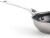 Kitchenaid - Stainless Steel Sheet Frypan Set - Silver - 202428 Cm