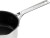 Kitchenaid - Stainless Steel Sheet Saucepan With 2 Spouts - Silver - 16 Cm