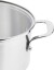 Kitchenaid - Stainless Steel Sheet Set Casserole 20Cm With Lid Casserole