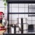 Kitchenaid - Stainless Steel Sheet Set Casserole 20Cm With Lid Casserole