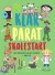 Klar Parat Skolestart