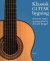 Klassisk Guitar Bygning