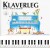 Klaverleg 2 - For To Hænder - Blå