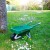 Klein - Bosch Wheelbarrow Kl2715