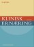 Klinisk Ernæring