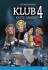 Klub 4 - Kattedamen Blå Læseklub