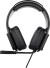 Kmd - Instinct Universal Headset - Black