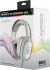 Kmd - Instinct Universal Headset - White