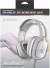 Kmd - Instinct Universal Headset - White
