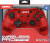 Kmd Trådløs Controller Til Nintendo Switch Pro - Rød