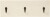 Knagerække - H 10 Cm - D 1 2 Cm - L 30 Cm - 1 Stk
