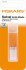 Fiskars - Knivblade Til Fingertip Art Knife - 5X3 Mm - 3 Stk