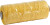 Knyttegarn - Tykkelse 1 Mm - L 315 M - Tynd Kvalitet 1212 - Gul - 220 G