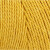 Knyttegarn - Tykkelse 1 Mm - L 315 M - Tynd Kvalitet 1212 - Gul - 220 G