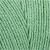 Knyttegarn - Tykkelse 1 Mm - L 315 M - Tynd Kvalitet 1212 - Lys Grøn - 220