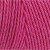 Knyttegarn - Tykkelse 1 Mm - L 315 M - Tynd Kvalitet 1212 - Pink - 220 G