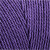 Knyttegarn - Tykkelse 1 Mm - L 315 M - Tynd Kvalitet 1212 - Violet - 220 G