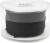 Knyttesnor - Tykkelse 2 Mm - Polyester - Sort - 50 M