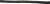 Knyttesnor - Tykkelse 4 Mm - Polyester - Sort - 40 M