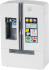 Køleskab Elekstrisk I Æske 10 8X32 8X23 8Cm - Tegole