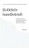 Kollektiv Handlekraft
