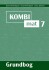 Kombimat 7 - Grundbog