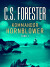 Kommandør Hornblower Bind 1