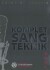 Komplet Sangteknik