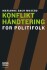 Konflikthåndtering For Politifolk