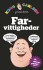 Kong Carlsen - Farvittigheder - 5 Stk
