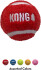 Kong - Sport Softies Bold M Mix Ø6 5Cm