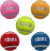 Kong - Sport Softies Bold M Mix Ø6 5Cm