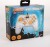 Konix Naruto Wired Switchpc Gamepad White