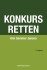 Konkursretten