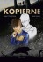 Kopierne - Grafisk Roman