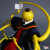 Koro Sensei Figure