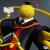 Koro Sensei Figure