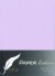 Paper Exclusive - Kort - A6 - 240G - Violet Tekstureret - 10 Stk