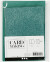 Kort Og Kuverter - Kort Str 10 5X15 Cm - Kuvert Str 11 5X16 5 Cm - Glitter 