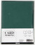 Kort Og Kuverter - Kort Str 12 7X17 8 Cm - Kuvert Str 13 3X18 5 Cm - 230 G 