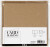 Kort Og Kuverter - Kort Str 15 2X15 2 Cm - Kuvert Str 16X16 Cm - 230 G -